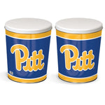 Wholesale-Pittsburgh Panthers Gift Tin tapered 3 gallon