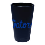 Florida Gators 16 oz Silicone Pint Glass