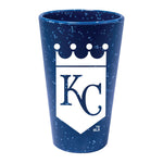 Kansas City Royals 16 oz Silicone Pint Glass