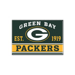 Green Bay Packers Metal Magnet 2.5" x 3.5"
