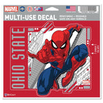 Wholesale-Ohio State Buckeyes / Marvel (c) 2021 MARVEL Multi-Use Decal - cut to logo 5" x 6"