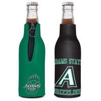Adams State University Grizzlies Bottle Cooler