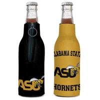 Wholesale-Alabama State Hornets Bottle Cooler