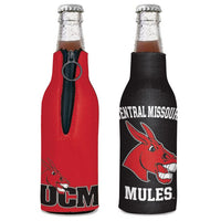 Wholesale-Central Missouri Mules Bottle Cooler