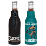 Wholesale-Coastal Carolina Chanticleers Bottle Cooler