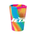 New York Jets 1.5oz Silicone Shot Glass