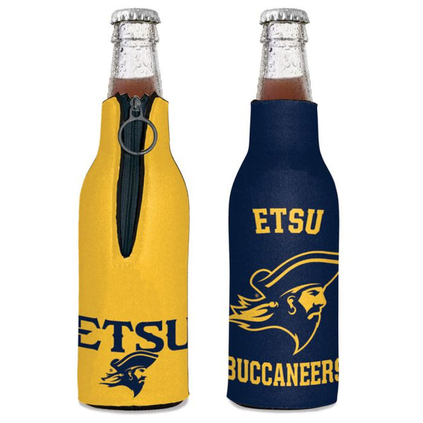 Wholesale-East Tennessee State Buccaneers Bottle Cooler