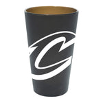 Cleveland Cavaliers Color 16 oz Silicone Pint Glass