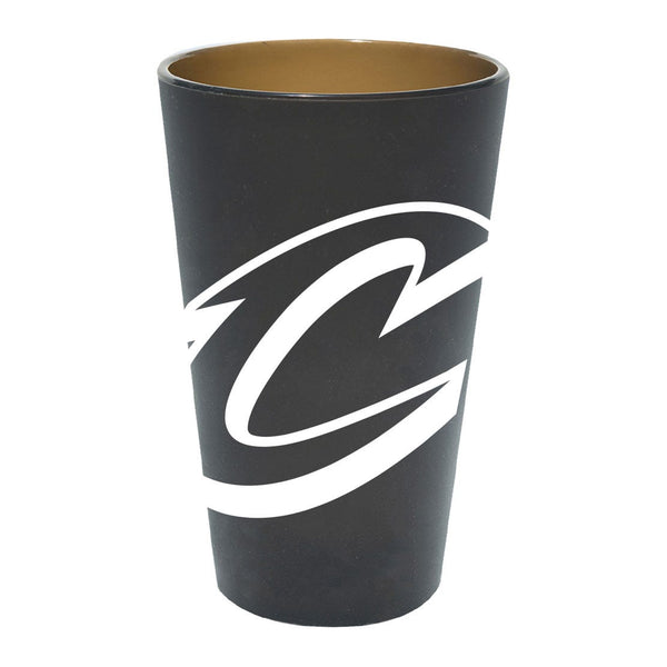 Cleveland Cavaliers Color 16 oz Silicone Pint Glass