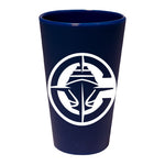 Los Angeles Clippers 16 oz Silicone Pint Glass