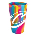 Cleveland Cavaliers Hippie Hops 16 oz Silicone Pint Glass