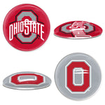 Wholesale-Ohio State Buckeyes Sport Dotts 2 Pack