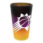 Phoenix Suns 16 oz Silicone Pint Glass