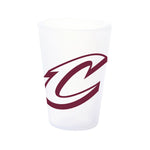 Cleveland Cavaliers 1.5oz Silicone Shot Glass