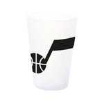 Utah Jazz 1.5oz Silicone Shot Glass