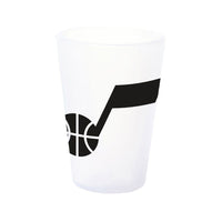 Utah Jazz 1.5oz Silicone Shot Glass