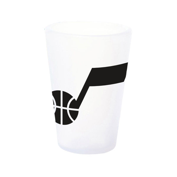 Utah Jazz 1.5oz Silicone Shot Glass