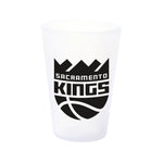 Sacramento Kings 1.5oz Silicone Shot Glass