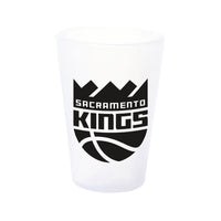 Sacramento Kings 1.5oz Silicone Shot Glass