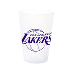 Los Angeles Lakers 1.5oz Silicone Shot Glass
