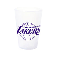 Los Angeles Lakers 1.5oz Silicone Shot Glass