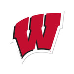 Wholesale-Wisconsin Badgers Logo on the GoGo