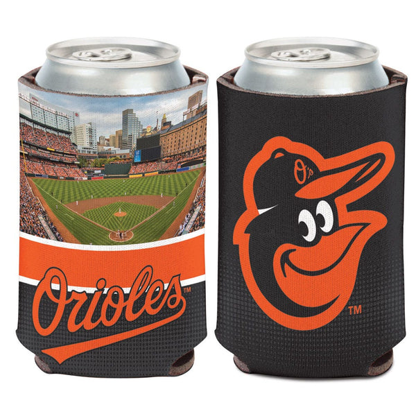 Baltimore Orioles / Stadium MLB STADIUM Can Cooler 12 oz.
