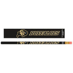 Wholesale-Colorado Buffaloes Pencil Displays