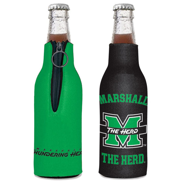 Marshall Thundering Herd Bottle Cooler
