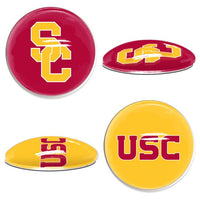 Wholesale-USC Trojans Sport Dotts 2 Pack