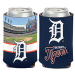Detroit Tigers / Stadium MLB STADIUM Can Cooler 12 oz.