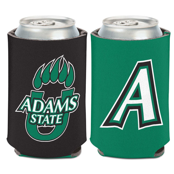Adams State University Grizzlies Can Cooler 12 oz.