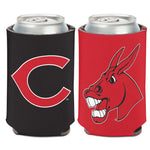 Wholesale-Central Missouri Mules Can Cooler 12 oz.