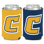 Wholesale-Tennessee Chattanooga Mocs Can Cooler 12 oz.