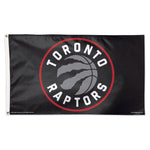 Toronto Raptors Flag - Deluxe 3' X 5'
