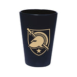 Wholesale-Army Black Knights 1.5oz Silicone Shot Glass