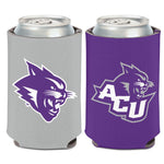 Wholesale-Abilene Christian Wildcats Can Cooler 12 oz.