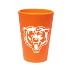 Chicago Bears 1.5oz Silicone Shot Glass
