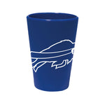 Buffalo Bills 1.5oz Silicone Shot Glass