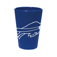 Buffalo Bills 1.5oz Silicone Shot Glass