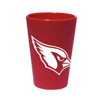 Arizona Cardinals 1.5oz Silicone Shot Glass
