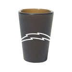 Los Angeles Chargers 1.5oz Silicone Shot Glass