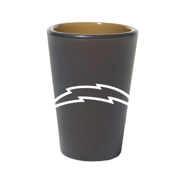 Los Angeles Chargers 1.5oz Silicone Shot Glass