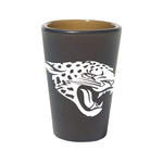 Jacksonville Jaguars 1.5oz Silicone Shot Glass