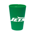 New York Jets 1.5oz Silicone Shot Glass