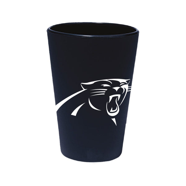 Carolina Panthers 1.5oz Silicone Shot Glass