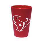 Houston Texans 1.5oz Silicone Shot Glass