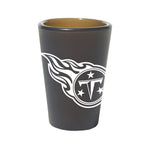 Tennessee Titans 1.5oz Silicone Shot Glass