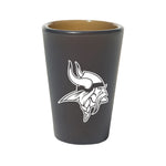Minnesota Vikings 1.5oz Silicone Shot Glass
