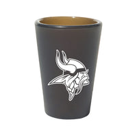 Minnesota Vikings 1.5oz Silicone Shot Glass
